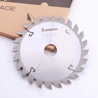 kaufen Lamboss Industrie-Grade TCT Scoring Rundsägen für Verbundplatten und -platten online manufacture