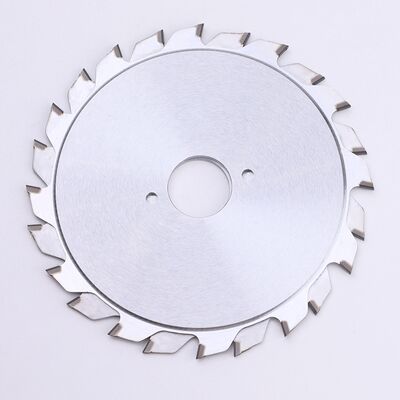 comprar Lamboss Grado industrial de doble puntería hoja de sierra de proceso Muebles Pcd Hojas circulares de sierra online manufacture