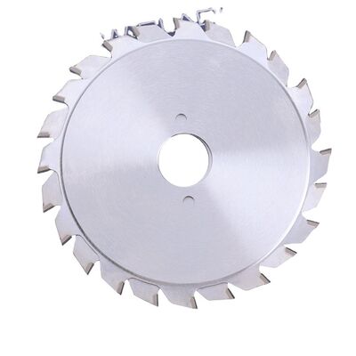Buy Lamboss Woodworking Diamond Tipped Saw Blade Industrial Grade Pcd 2 Pcs Set Panel Sizing Scoring online manufacture