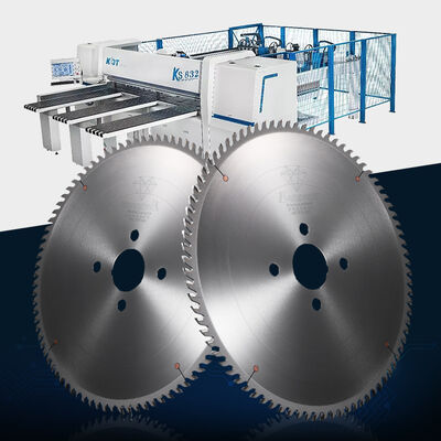Beli Lamboss PCD Diamond Saw Blade Industrial Grade Diamond Teeth Circular Saw Blade untuk memotong furnitur kayu online manufacture