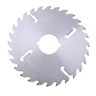 comprar Fabricante Lamboss Múltiplas lâminas com raquetes TCT Lâmina de serra circular para trabalhos de madeira Lâmina de serra de rasgo online manufacture