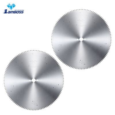 kaufen Lamboss Leistung Glattes Aluminium Schneidblatt Metall Schneidsägen online manufacture