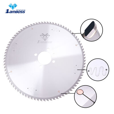 Mua PCD Cây cưa để cắt gỗ Bimetal Band Saw Blades để cắt nhôm online manufacture