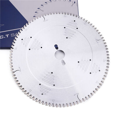 Buy Professional Tct Circular Saw Blades Durable Cutting for Plywood Chipboard Circular Saw Blades online manufacture