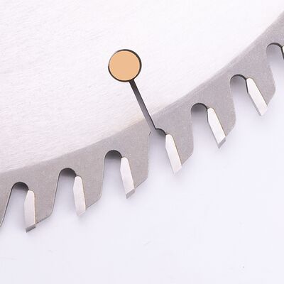 Buy Custom Circular Saw Blade 300*3.2*30*24T Circular Saw Blade Ripping Wood online manufacture