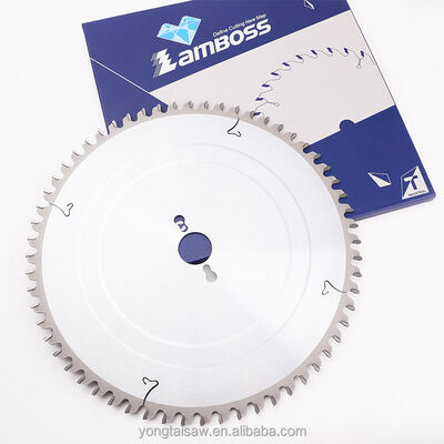 Buy Mdf Chipboard Cutting Circular Circle Saw Blades Tct Wood 300Mm 96T Silver Industrial Customizable Odm online manufacture