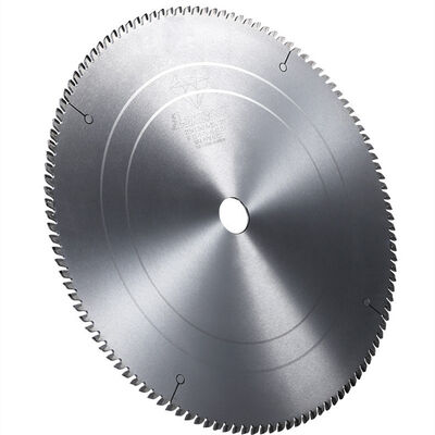 Mua TCT Saw Blade Công nghiệp Tùy chỉnh cho Lưỡi cưa tròn để Cắt hợp kim nhôm online manufacture