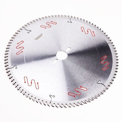 acheter Lames de scie circulaire pour bois industrielles Conception durable pour lames de scie circulaire MDF efficaces online manufacture