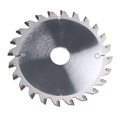 comprar Personalización Durabilidad PCD Cuchillas de sierra circulares de corte de aluminio de madera Cuchilla de sierra de diamante online manufacture