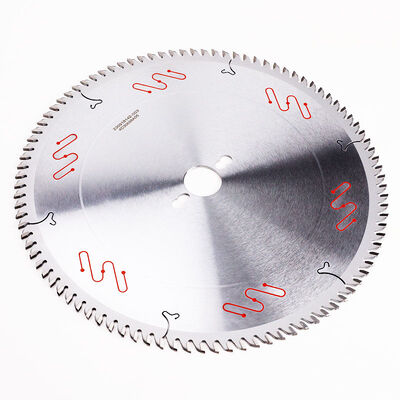 acheter Lames de scie circulaire en bois d'usine, conception durable pour des lames de scie circulaire MDF efficaces online manufacture