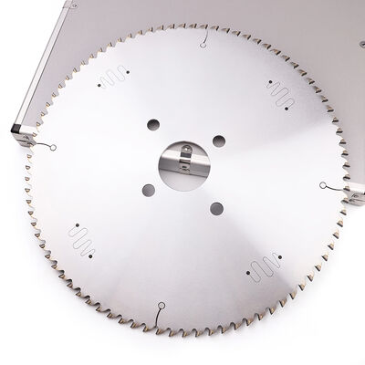 Αγορά Κατασκευή Custom Pcd Saw Blades Κύκλωμα Saw Blade Κόψιμο ξύλου Αλουμινίου Saw Blade online manufacture