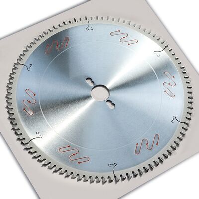 ซื้อ เครื่องตัดไม้ประเภทอุตสาหกรรมที่กําหนดเอง สําหรับการตัดไม้ Mdf Board Chipboard Circle Saw Blade online manufacture