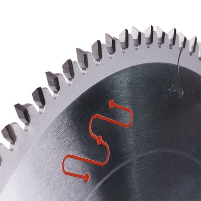 acheter Outil de scie circulaire de travail du bois Coupe de lame de scie circulaire pour panneau MDF online manufacture
