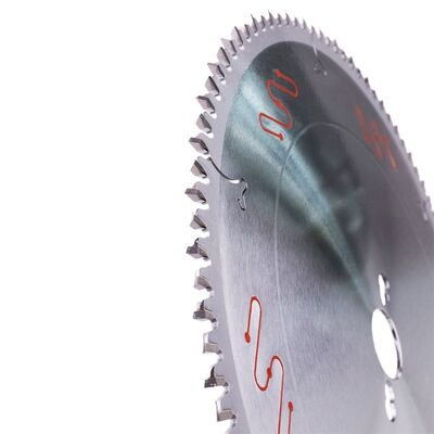 satın al Endüstriyel Sınıf TCT Daire Testere Bıçakları Kontrplak MDF Levha Kesme Ahşap Daire Testere Bıçağı online manufacture