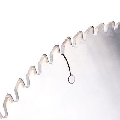 acheter Lames de scie circulaire en aluminium TCT Lames de scie circulaire pour la coupe de l'aluminium Bois online manufacture