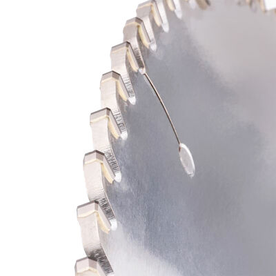 comprar PCD Industrial Saw Blade Corte de diamantes para usinagem de precisão de materiais de alumínio PCD Saw Blade online manufacture