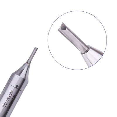 kaufen Custom Cnc TCT Router Bits Aluminium Maschine Ende TCT Router Bits Fräsen für Holzschneiden online manufacture