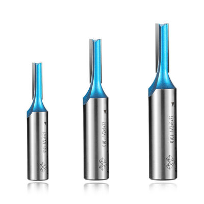 buy Lamboss Durable Straight Router Bits OEM ODM Extra Longe Customized Carbide Milling Cutter for Woodworking online manufacture
