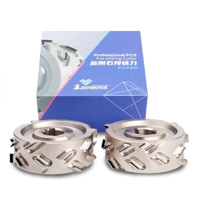 buy ดอกกัดปรีมิลลิ่ง 2 ชิ้น ชุดดอกเร้าเตอร์ 8 มม. และ 6 มม. พร้อมเครื่องมืองานไม้ online manufacture