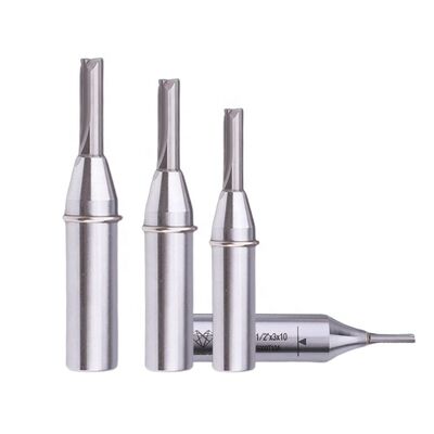 buy TCT Router Ucu Yüksek Performanslı Özelleştirilmiş Dayanıklı CNC Freze Ucu Ahşap Karbür Freze Ucu için online manufacture