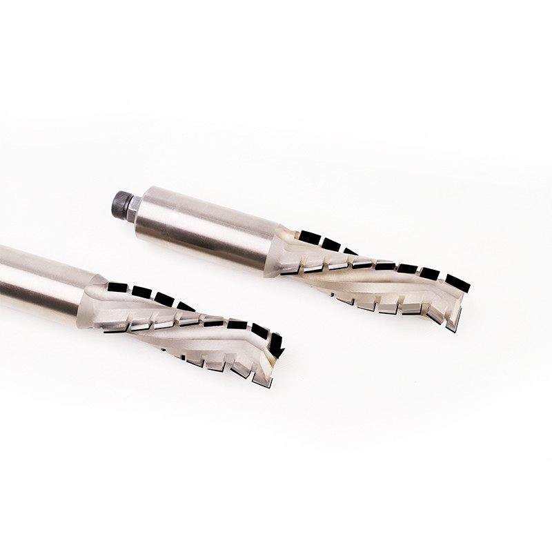 Diamond Wright Router Bit Customized Diamond-Tipped Router Bits For CNC Router Machine
