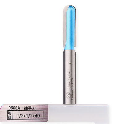 Woodworking Round Nose Bit Router