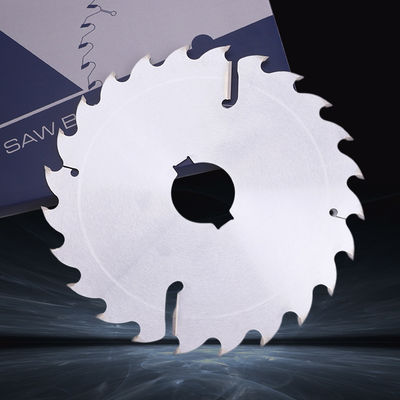 LAMBOSS Industrial Grade TCT Circular Ripping Saw Blades With Rakers