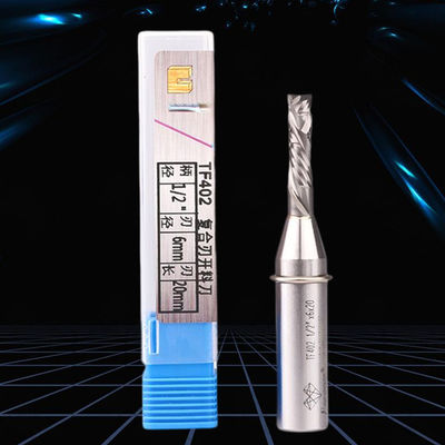 Multifuncional TCT Straight Bit Anticorrosivo Classe Industrial