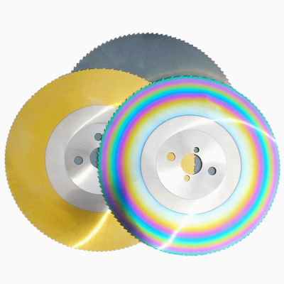 Aluminum Metal Circular Saw Blades