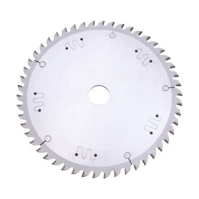 Lamboss Chipboard ξυλοτεχνία Ripping Saw Blade Carbide Diamond Tipped PCD Saw Blade για αναδρομικά και τραπεζικά πριόνια