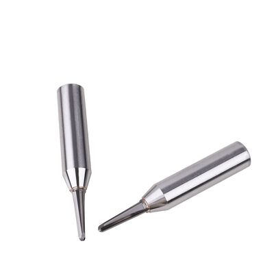 Fraiseuse TCT sur mesure en gros, petites tailles, pour outils à bois, fraise à bout droit TCT à deux taillants, fraiseuse TCT